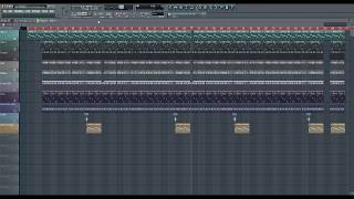 Hay siempre un sentimiento muerto en un corazón roto - Porta (Instrumental)