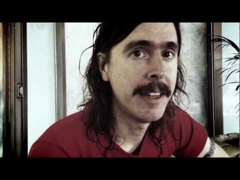 An Interview with Mikael Akerfeldt from Opeth - March 2012