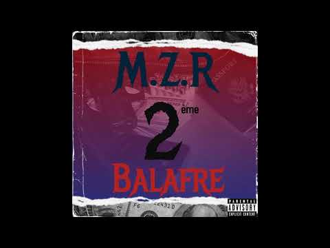 M.z.R - 2 ème Balafre