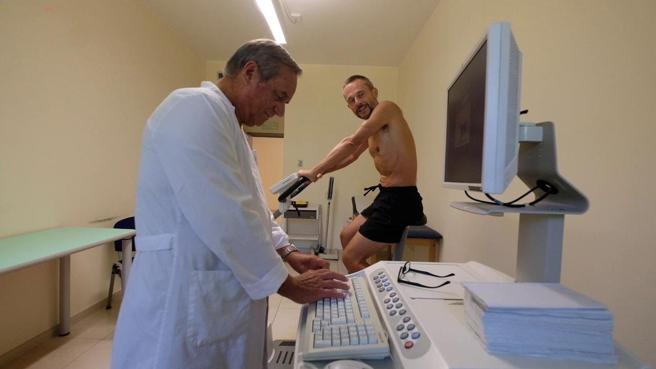 Watch Now Come, quando e perché fare la visita medico-sportiva: Ale' In Forma Come, quando e perché fare la visita medico-sportiva: Ale' In Forma