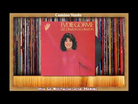 Eydie Gorme -  Camino Verde