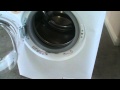 E Gos The Appliance Centre Zanussi 7 Kg Washing Machine Graded