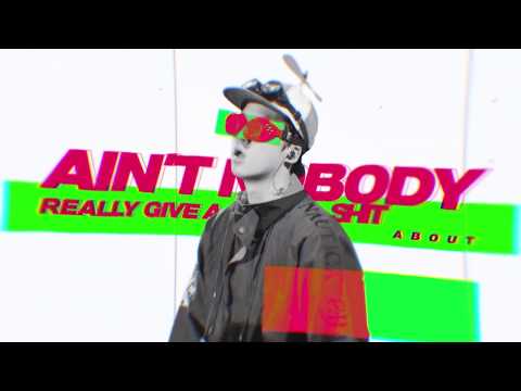 [High Rapper 3] SOKODOMO - Cypher Typography (NINJA MODE)