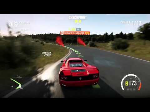 Forza Horizon 2 Gameplay Walkthrough Part 19 DOMINATION Xbox One Gameplay Part 2 HD