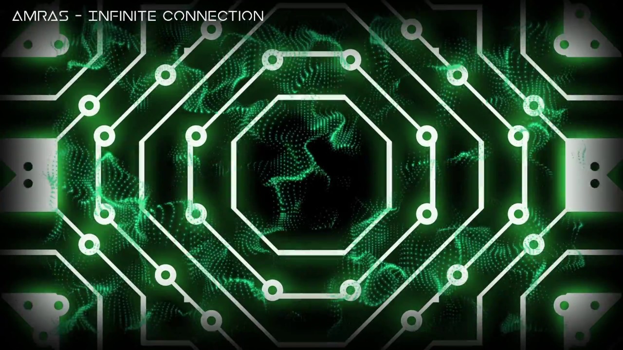 Amras - Infinite Connection