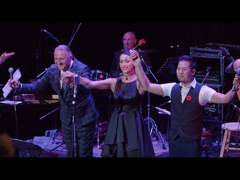 La Vie en Rose Encore 2018 (V&F Concerto)