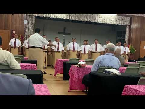 E LELEI MEA UMA: Malua Acapella (Mafutaga Faafouina 2022)