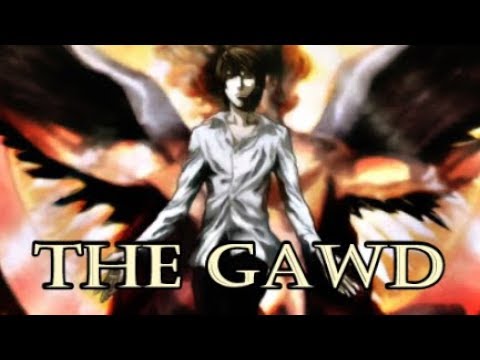 VI Seconds | The Gawd | AMV