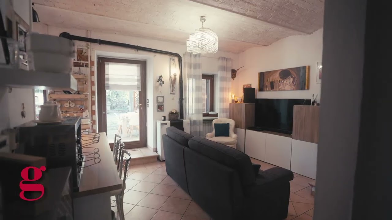 Casa Indipendente - Video