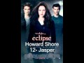 Howard Shore Jasper