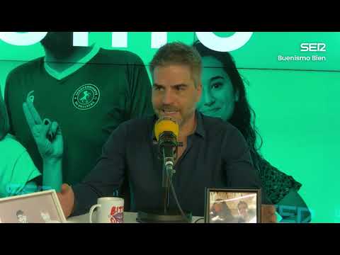 Ernesto Sevilla sobre 'Pobre Diablo': "Ganamos a The Last Of Us"