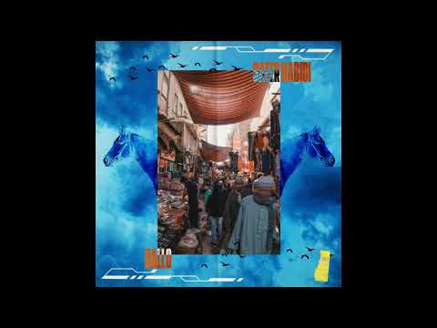 Dallo x Wael elFashni - Safar Habeby l سافر حبيبي (Remix)