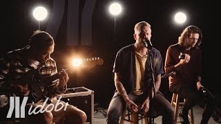 Fitness - &quot;Matter of Time&quot; (idobi Sessions)