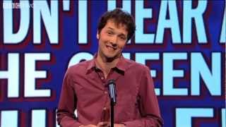 Things You Didn't Hear at the Queen's Jubilee - Mock the Week - Series 11 Episode 6 - BBC Two