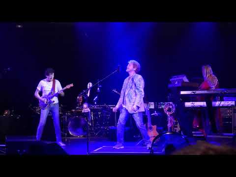 Yes featuring ARW - Perpetual Change - Phoenix 8/31/18