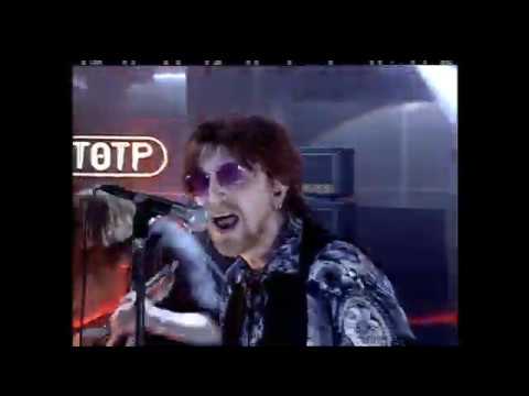 The Wildhearts - I Wanna Go Where the People Go | Live at the BBC on Top of the Pops