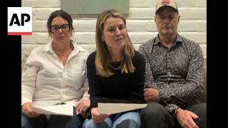 Savannah Guthrie posts message to her mother's kidnapper asking proof she's alive