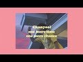Chanyeol One More Time One More Chance Lyrics