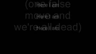 The Explosion :HERE I AM(lyrics included):P