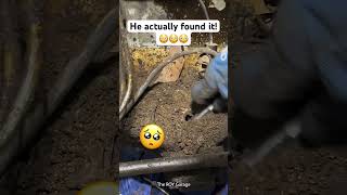 Rare footage of a mechanic finding the most precious tool 🥺🥺 #mechanic #shorts #viral #10mm