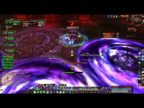 Garrosh Hellscream 10 Normal - Siege of Orgrimmar