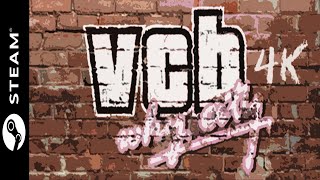 ||Steam Sorting|| VCB: Why City 4k (PC)