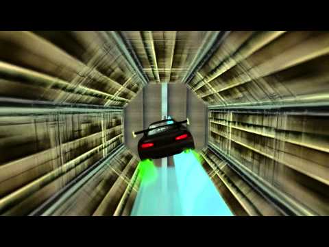 MTA's DarkSide | ThisGuy ft. Fusionz - Chaos Theory