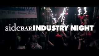 Industry Night Hosted by Tinder