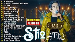 Download lagu ST12 & SETIA BAND | FULL ALBUM LAGU TERBAIK | POP ROCK INDONESIA | PLAYLIST NOSTALGIA 90AN – 2000AN mp3
