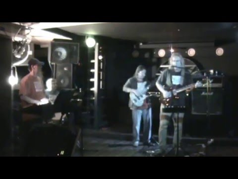 357/9/CR Soczewa Blues Session - 16.12.2015 - 5