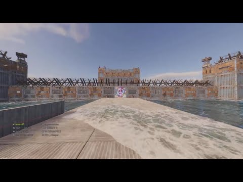 This Ocean Base Turned Out Way Better Than We Expected