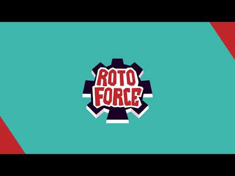 Видео Roto Force #1