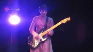 Throwing Muses&quot;SUNRAY VENUS&quot;[Live]JCCSF San Francisco, CA, February 28, 2014 Breeders Pixies Nirvana