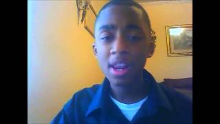 Lil Trey- Anthony Hamilton &quot;Pray For Me&quot;