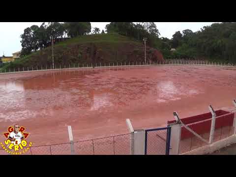 Só a Divisão de Esportes e Departamento de Obras não sabia que depois daquela final medíocre do municipal o Campão precisava ser  