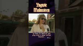 Download lagu Yngwie Malmsteen - Early interview, pt.1 mp3 Download lagu Yngwie Malmsteen - Early interview, pt.1 mp3