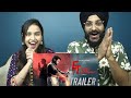 Etharkkum Thunindhavan Trailer Reaction |  Suriya | Pandiraj | D.Imman