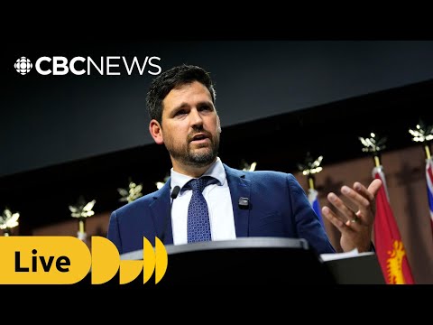 Justice minister tables bail reform bill