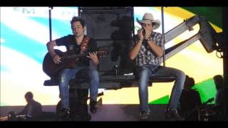Veneno - Fernando &amp; Sorocaba Música Nova 2013 Lançamento!