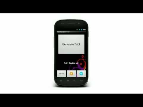 Freestyle Generator Video