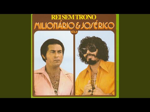 Ponto de Vista - Milionário e José Rico