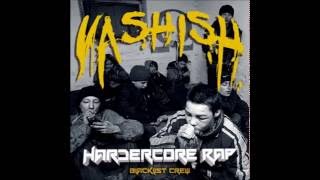 Vashish - Murderabilia (ft. Felce, B & FedGein) [prod. Dusty Fingers]