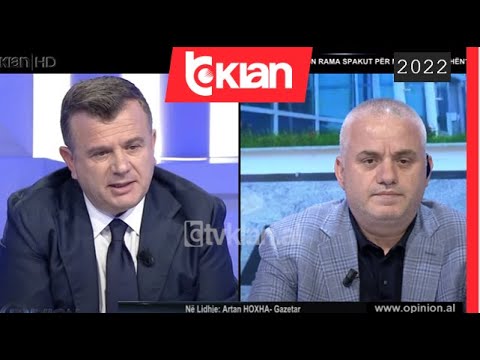 Çfarë përmban dosja nr 55?