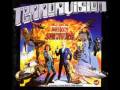 Terrorvision - Didn't Bleed Red