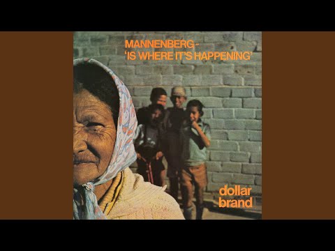 Mannenberg