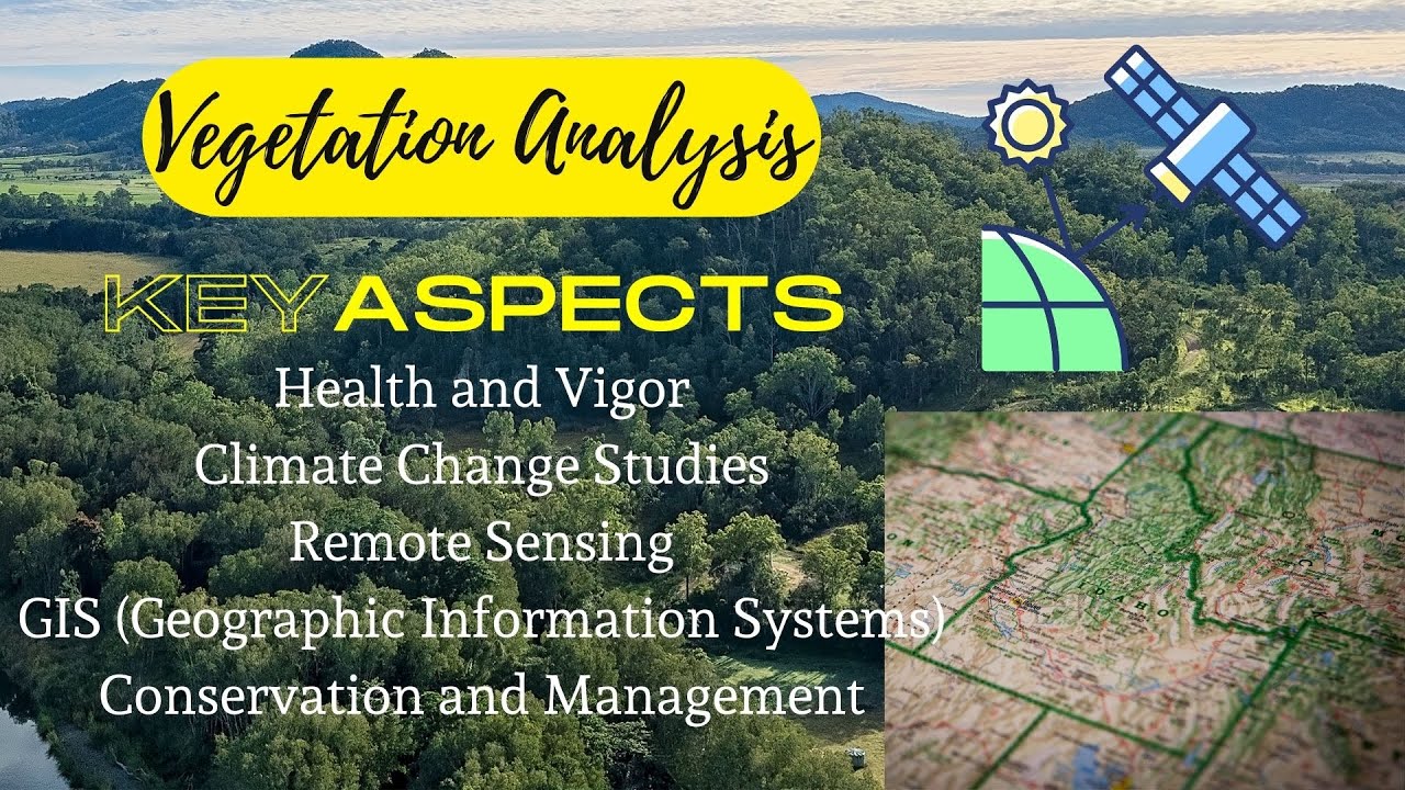 Tonton video Apa Itu Analisis Vegetasi Apa Itu Analisis Vegetasi