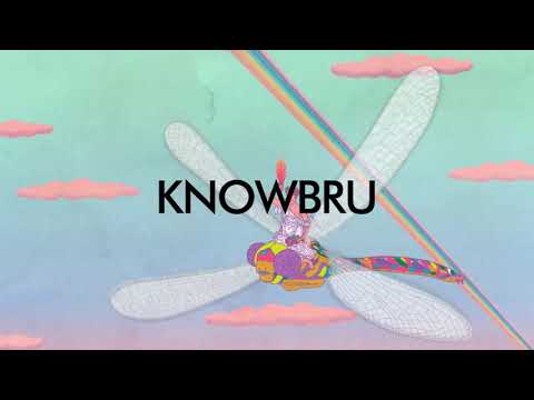 Knowbru @ Aurora Home Festival 2020