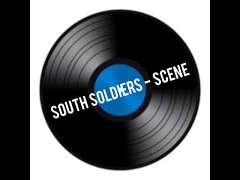 South Soldiers - Scene