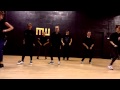 Рем Дигга- +500 ft. L(iZReal)|Choreo by Danilov Alexey ...