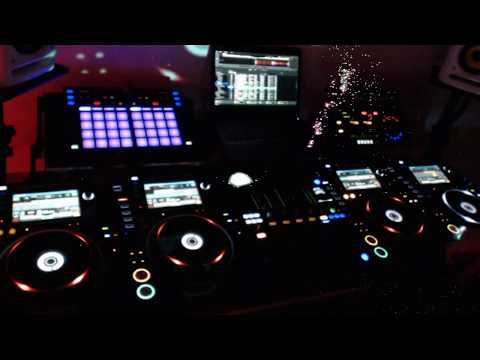 Brother's finest testing .... 2018 June Techno Mix (06/2018)